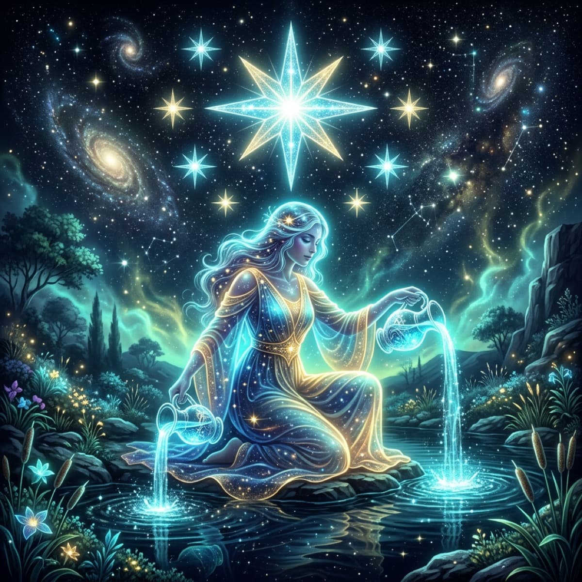 Oracle symbol